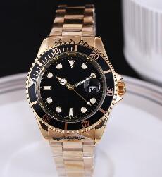 

luxury fashion black dial calendar mens watch classic atmosphere good looking business switzerland annual explosions highend mens watches, Increased fee
