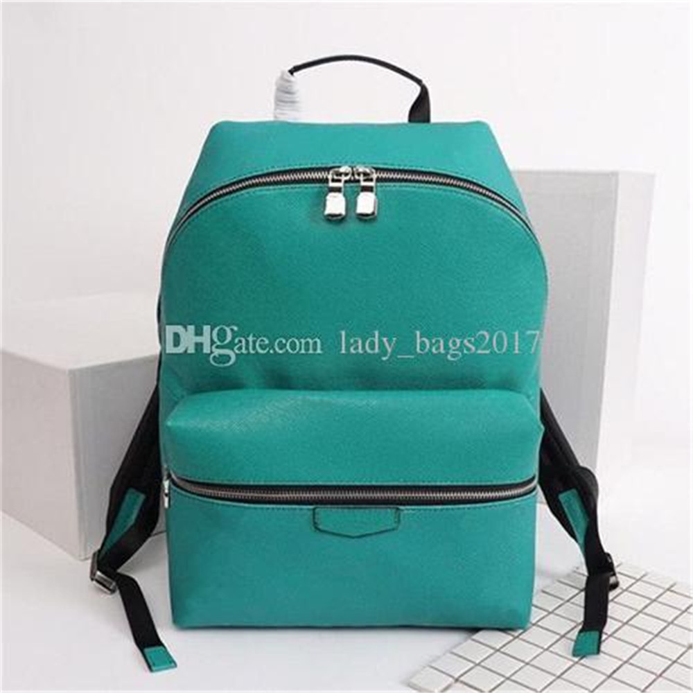 

Newset Men Backpack 36 Style Leather Designer Backpacks Mens Women Genuine Leather High Quality Children Schoolbag Luxury Designers Handbag, Ribbon(not for sale separately