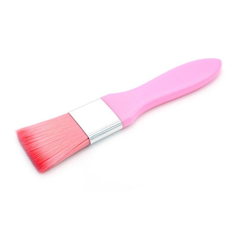 

2020 New Facial Mask Brush Face Applicator for Clay Mud Mixing Clean Cosmetic Applicator Beauty Tool