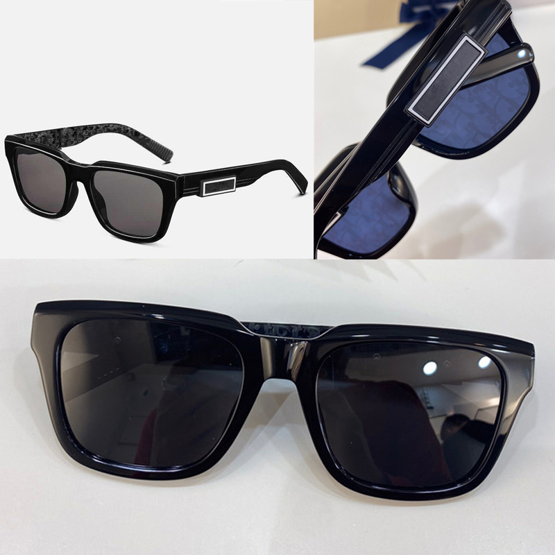 

2022 fashion new sunglasses b 23summer travel driving UV400 protective glasses luxury ladies designer top B23 good sale mens sunglasses with box