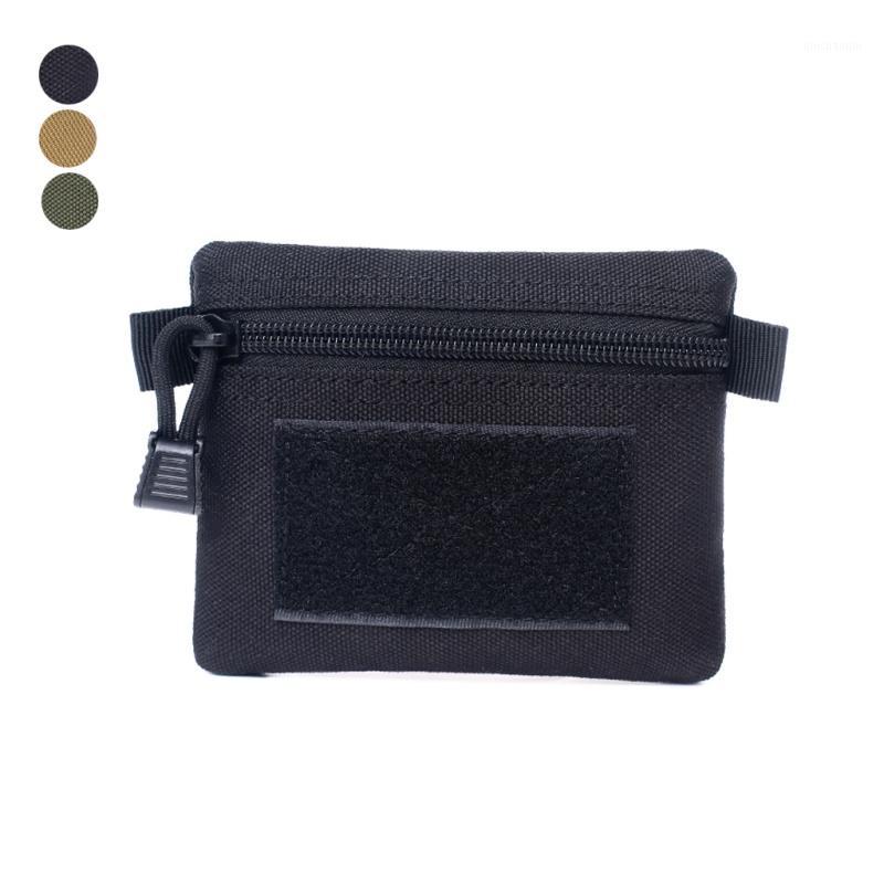 

Multifunctional Portable Coin Purse bag Outdoor Commuter Tactical Coin Wallet Key Card Case Hunting bag1