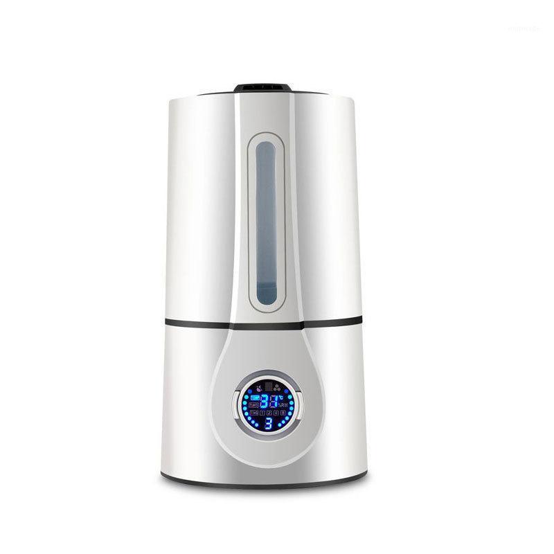 

Desktop air humidifier, single spray 3L capacity, remote control operation1