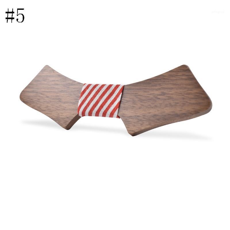 

Neck Ties Novelty Wooden Unisex Bow Tie. Wood Tie For Women. Handmade Man Tie1