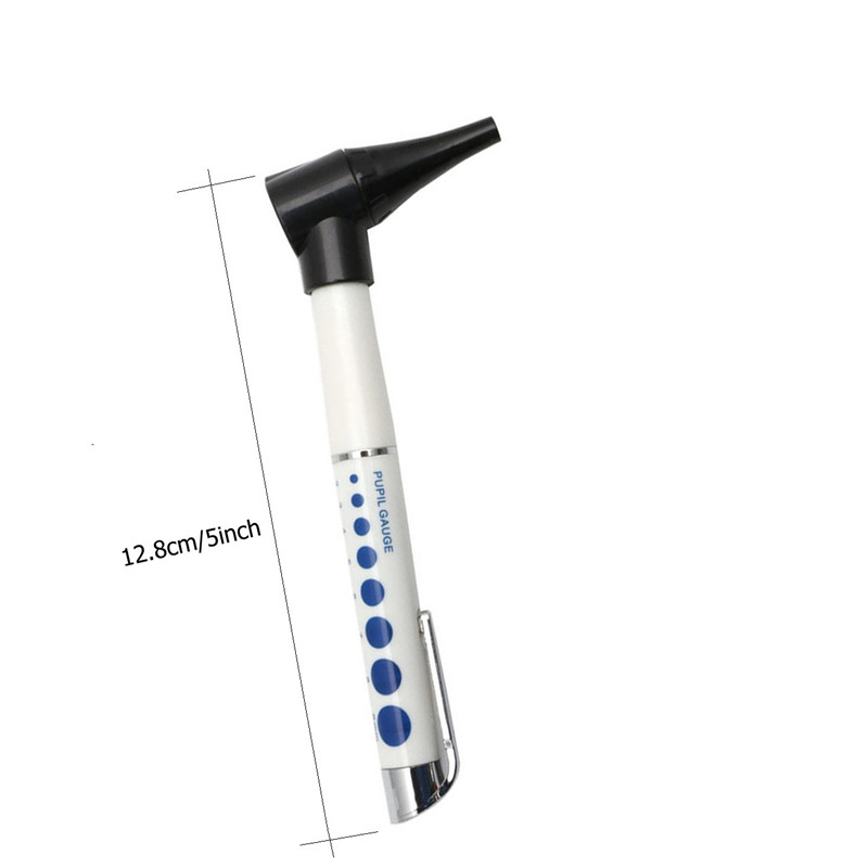 Medical Otoscope Medical Ear Otoscope Ophthalmoscope Pen Medical Ear
