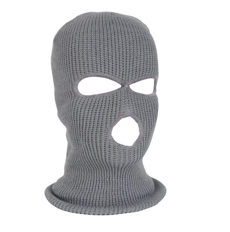 

Cycling Face Masks Hats Winter Warmer Full Face Cap Balaclavas Windproof Bike Motorcycle Scarf Mask Snowboard Ski Headgear Mask DDC5289