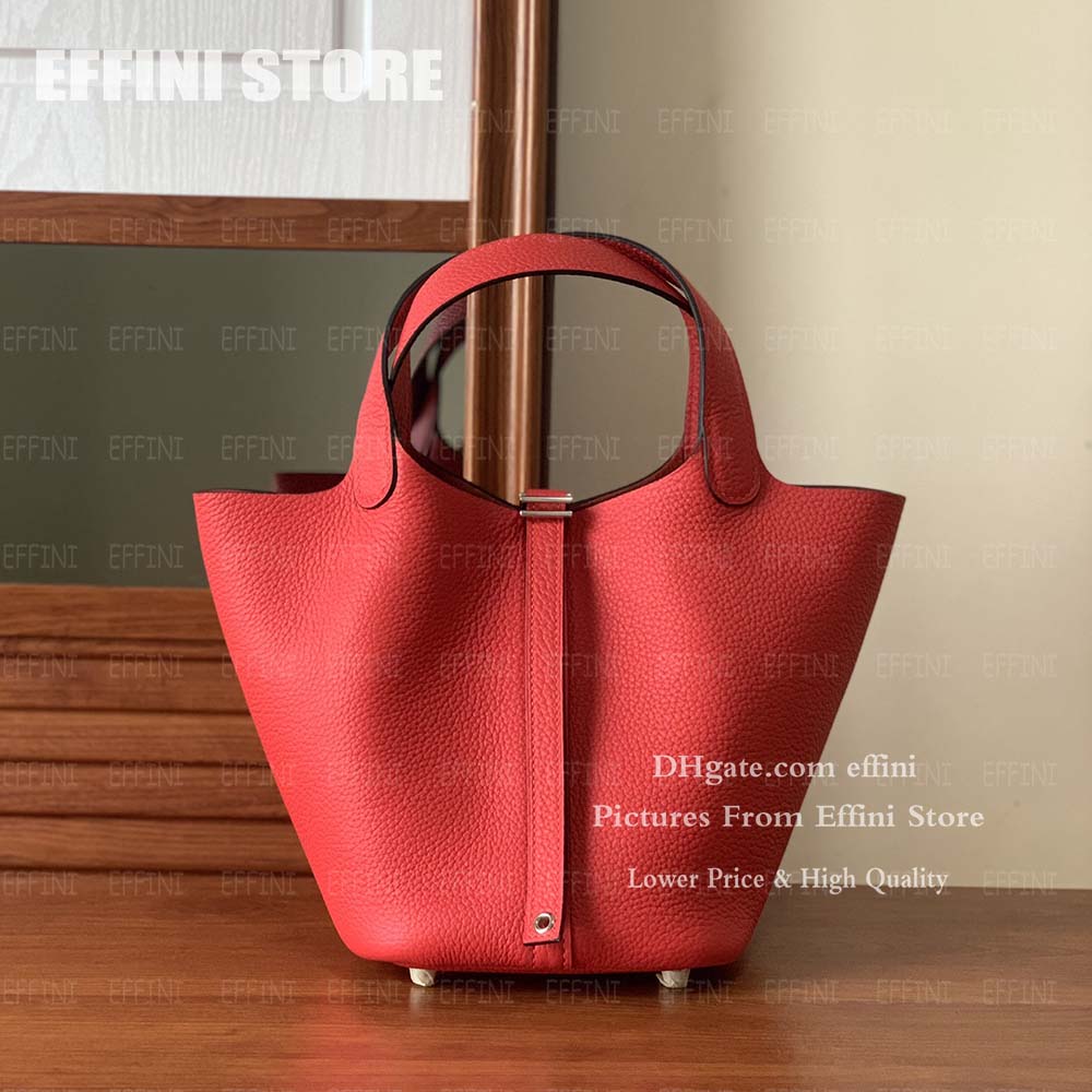 

Tote bucket bag womens fashion luxurys designers handbags purse cowskin genuine real leather ladies hand bags causal crossbody shouder bags, Invoice not for sale