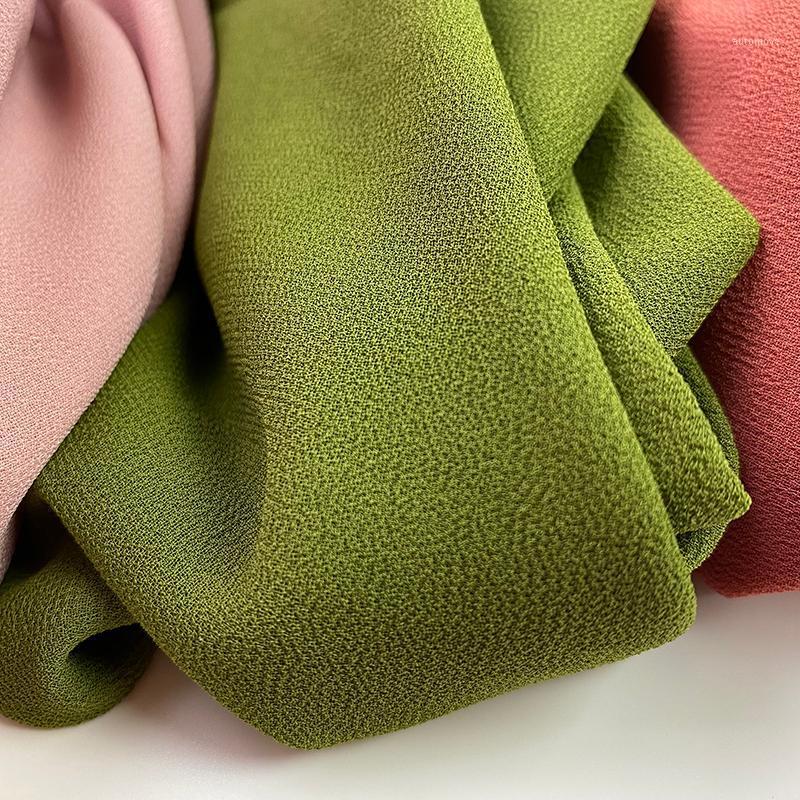 

Heavy Chiffon Scarf Women's Fashion Plain Hijab Wrap Solid Color Shawls Headband Muslim Hijabs Headscarf 40 Colors1