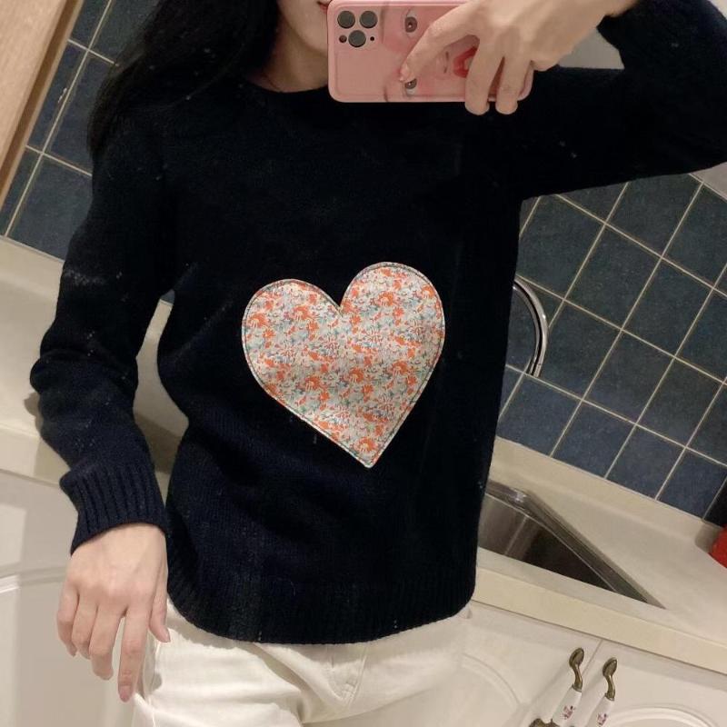 

Autumn and winter fashion men and women suitable for classic autumn winter basic round neck cotton hooded loose version, Black