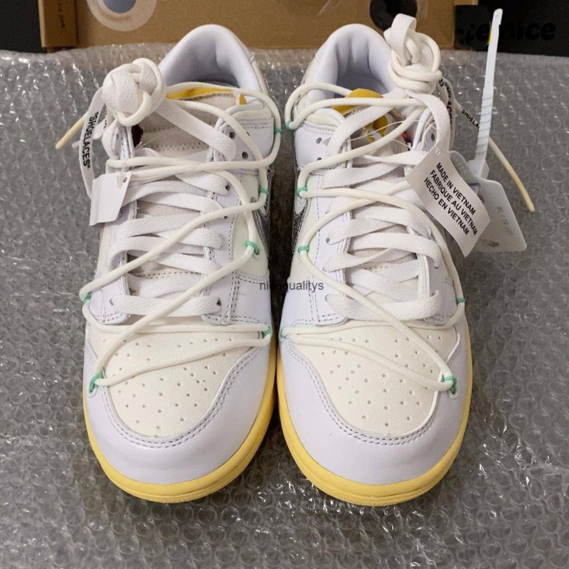 

designer basketball shoes low cut The 50 NO.1 silver outdoor sports training running sneakers DM1602-127 with original, Beige