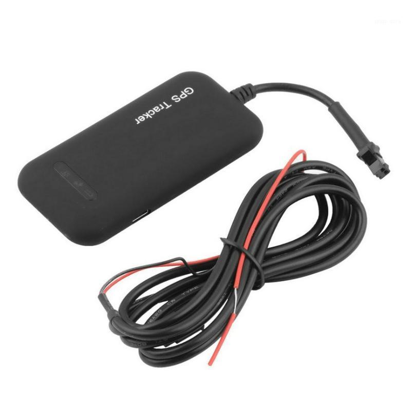 

GT02A anti-Theft of vehicle motorcycle GSM network in real-time GPS tracker no box1