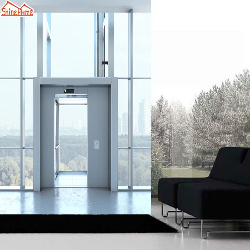 

ShineHome-Embossed Wallpaper Mural for Living Room 3 d Wall Paper Wallpapers Murals Rolls Elevator Corridor Door Home Decoration, Embossed material