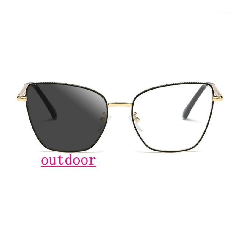 

Round Myopia Glasses Women Vintage Finished Photochromic Nearsighted Glasses Men Shortsighted Diopter -2 -2.5 -3 to -6 NX1