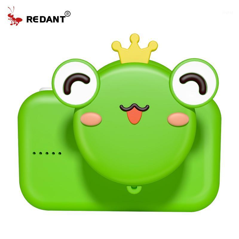 

Children Kids Camera Mini Educational Toys For Children Baby Gifts Birthday Gift Digital Camera 1080P Projection Video1