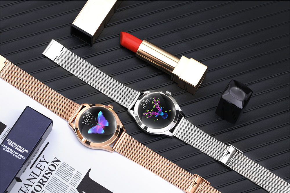 android 10 smart watch