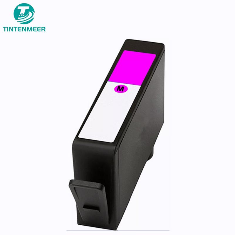 

TINTENMEER compatible ink cartridge 906 902 906xl 902xl compatible for 6954 6960 6962 6968 6975 6978 printer