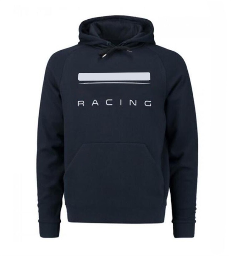 

Formula 1 racing motorcycle men's hooded cycling outdoor sports sweater jacket race