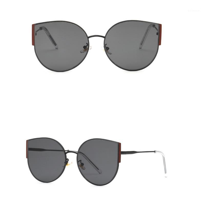 

hot cat eye sunglasses women vintage cat eye sunglasses new men's glassesMust-have in Europe America free shopping1