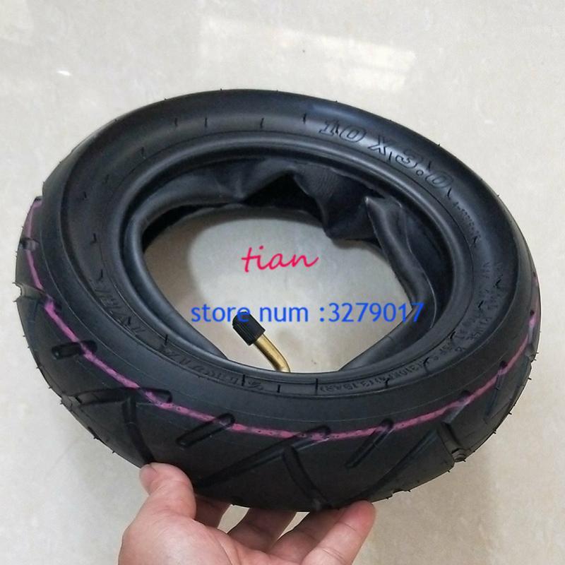 

10x3.0 10*3.0 tire Tyre out inner tire For KUGOO M4 PRO Electric Scooter wheel 10x3.010inch Folding electric scooter wheel1