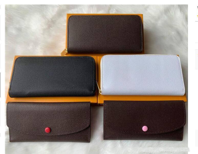 

L153 designer wallet luxury wallet designer luxury purses card holder women purse genuine leather wallet lady ladies long purse, Lb81-1 letter+red
