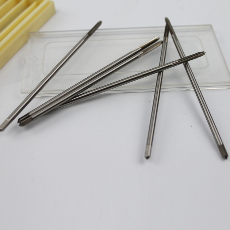 

M2X90 /M3X90MM/M4X100/M5X100/M6X100/M8X100/M10X100/M12X200 HSS M2 Long Thread tap Free shipping