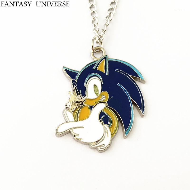 

FANTASY UNIVERSE Freeshipping 20pcs a lot necklace BVOGHN091
