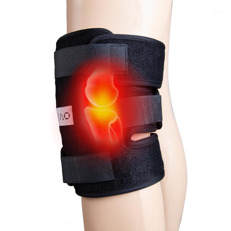 

DGYAO LASTEK THERAPY & Physiotherapy Apparatus 660nmRED LIGHT& 880nm INFRARED LIGHT for Knee Waist Recovery Hand Free1