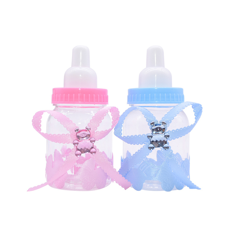 cheap pink baby bottles in bulk