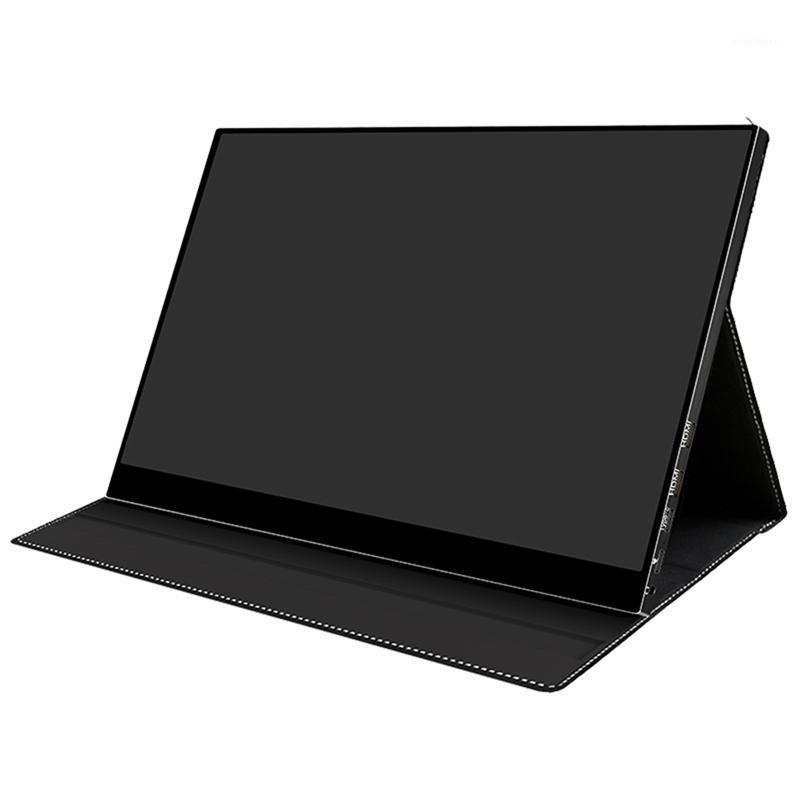 

Portable 13.3-Inch Computer Notebook Expansion External Mobile Phone PS4NSWITCH HD Display Media Entertainment US Plug1