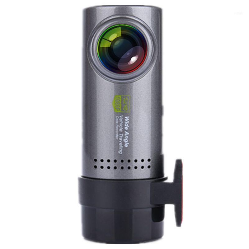 

Mini WiFi Car DVR Camera Dashboard 360 degree HD 720P Video Recorder Auto Front Dash Cam Digital Registrar Camcorder1