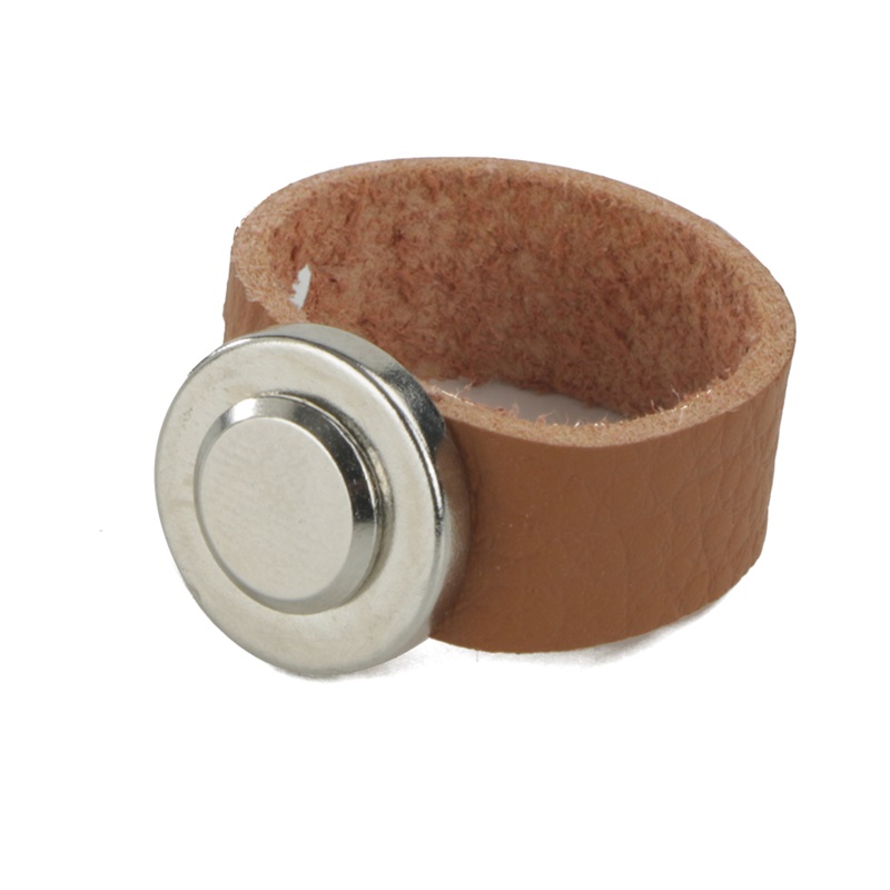 

Automatic Adjustment of Strong Magnetic Ring Magnet Magnetic Buckle A Slingshot Accessories Slingshot Draws Steel Balls