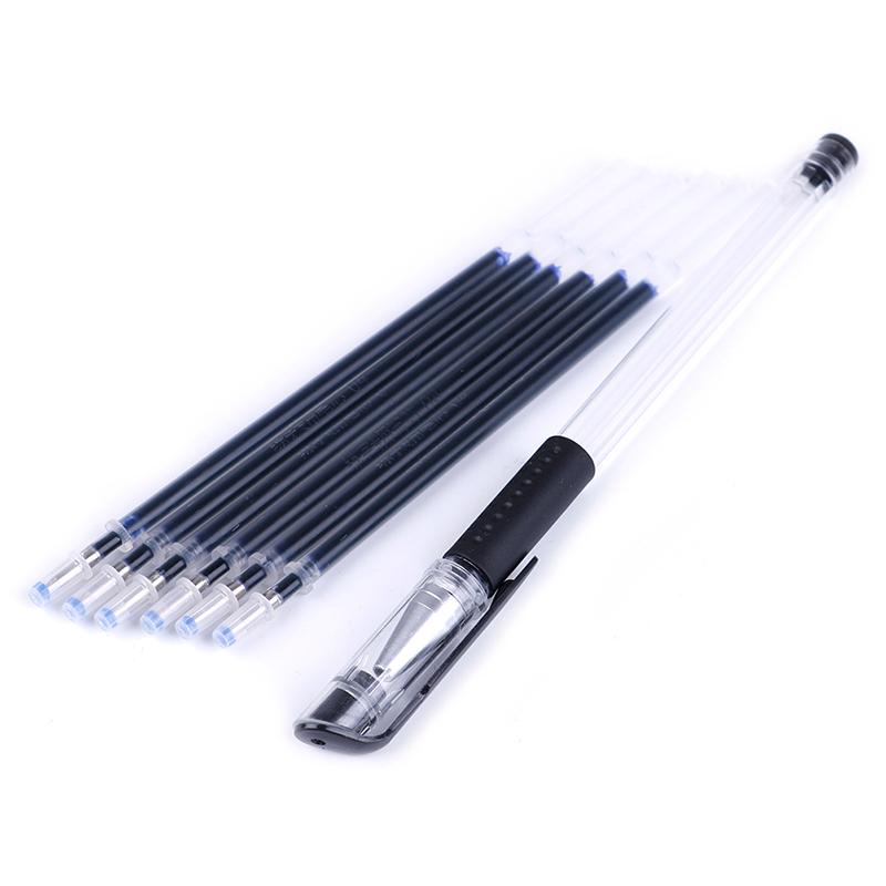 

Transparent Magic Pen Invisible Ink Slowly Disappear Automatically Disappear Practicing Pp Pen Blue Ink Joke Toys Joke Props