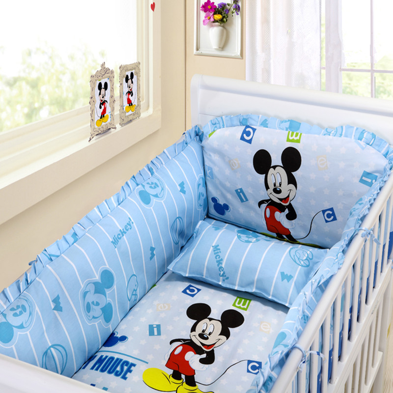 best cot bed sheets
