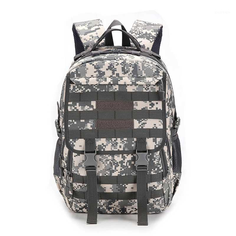 

3P Tactical Backpack Army Outdoor Bags Rucksack Men Camping Hunting Backpack Hiking Sports Molle Pack Climbing Bags1, Black