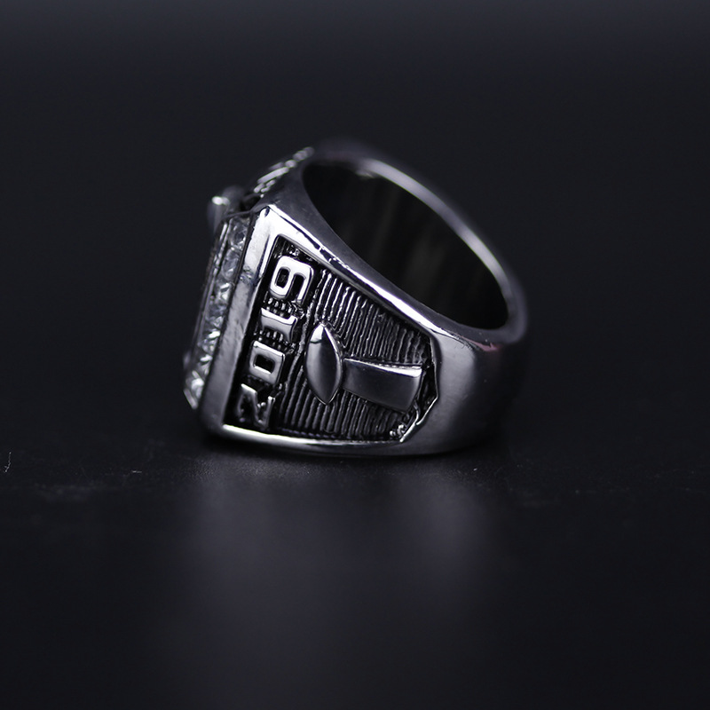 

New Arrival Champions ring 2019 Fantasy Football League Championship ring, football fans ring, men women gift ring drop shipping
