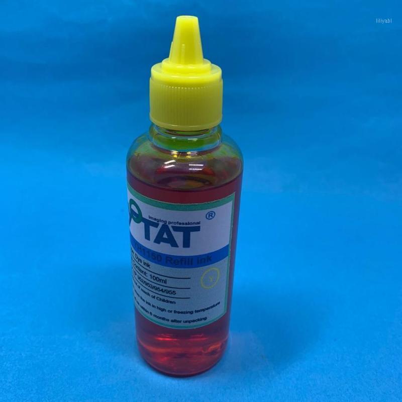

YOTAT 100ml Dye ink for 952 953 954 9551