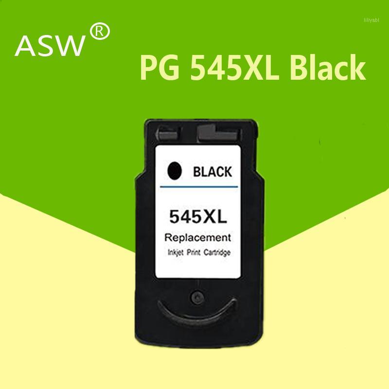 

ASW remanufactured 545XL 546XL Ink Cartridge for Canon PG545XL CL546XL Pixma IP2850 MX495 MG2450 MG2550 MG2950 NS28 printer1