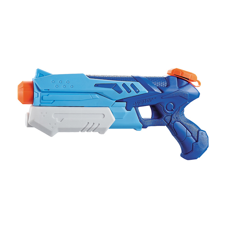 

toys Water gun QS811-28-1 300ML capacity pressurized air squirt trigger summer party pool toy 1PC/Poly Pack
