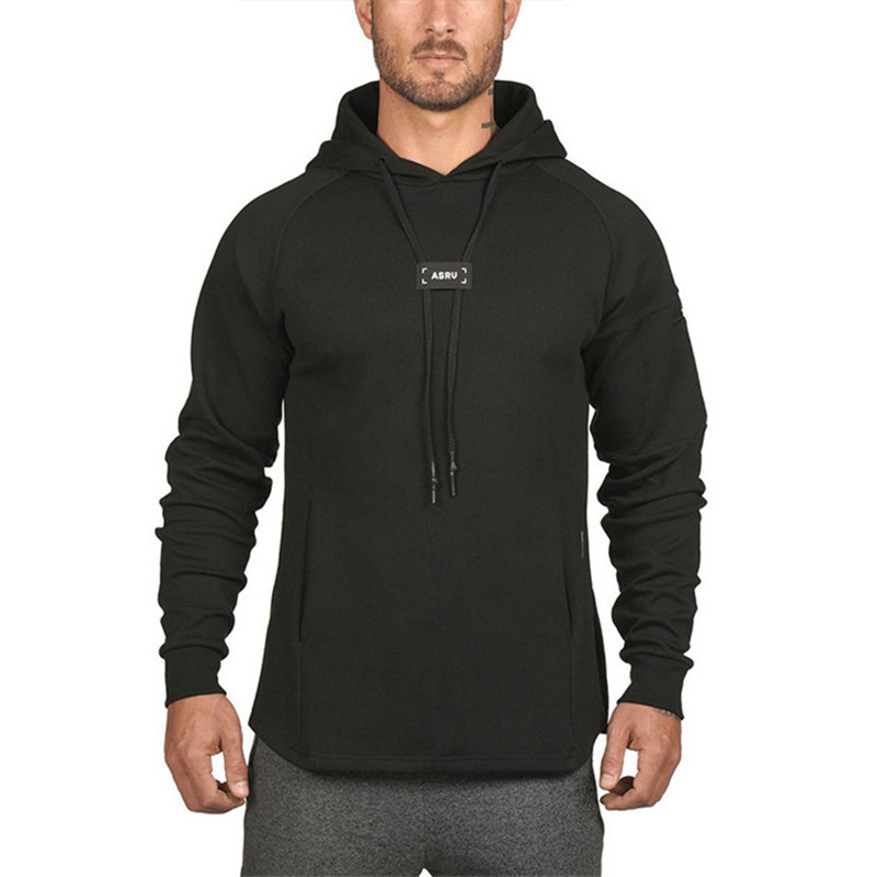black hoodie online