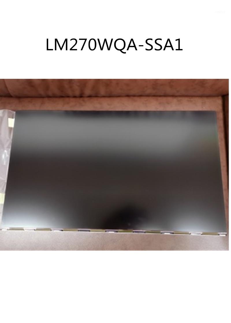

Original LM270WQA-SSA1 IPS LCD screen 2K 144HZ For LG 27GL850 AOC AG273QXP monitor1