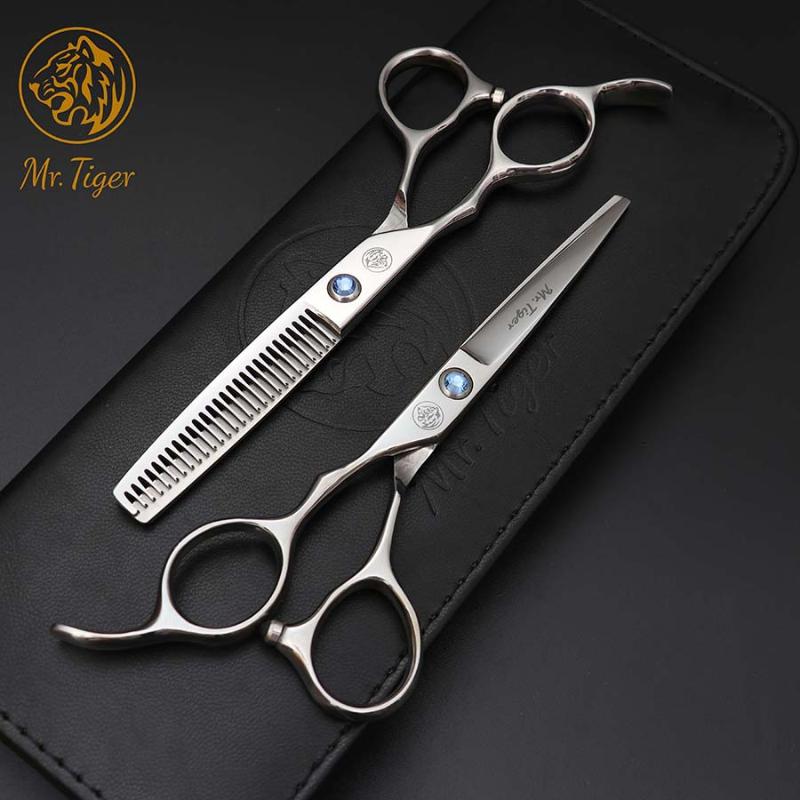 

5.5 Hair Salon Left Scissor Hairdressing Professional Left Hand Scissors Hair Cutting Barber Shears For Lefty Handed Scissor