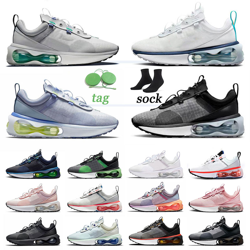 

Cushions 2021 Mens Womens Running Shoes Sports Original 2021s Outdoors White Court Purple Off Designer Sneakers Thunder Blue Red Photon Dust Clear Emerald Trainers, 40-45 black green
