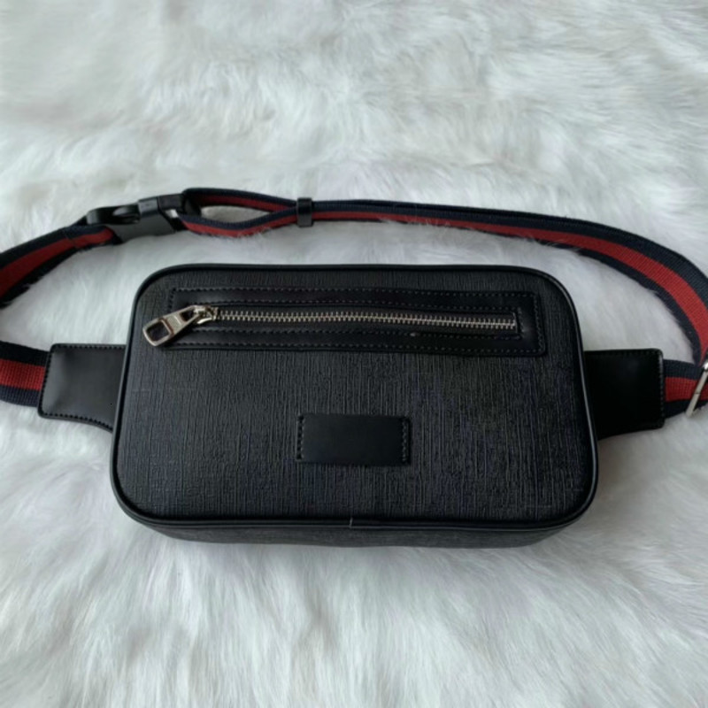 

Bags Waist Mens Handbags Bumbag Backpack Tote Crossbody Purses Messenger Bag Men Wallet Fannypack, With dustbag