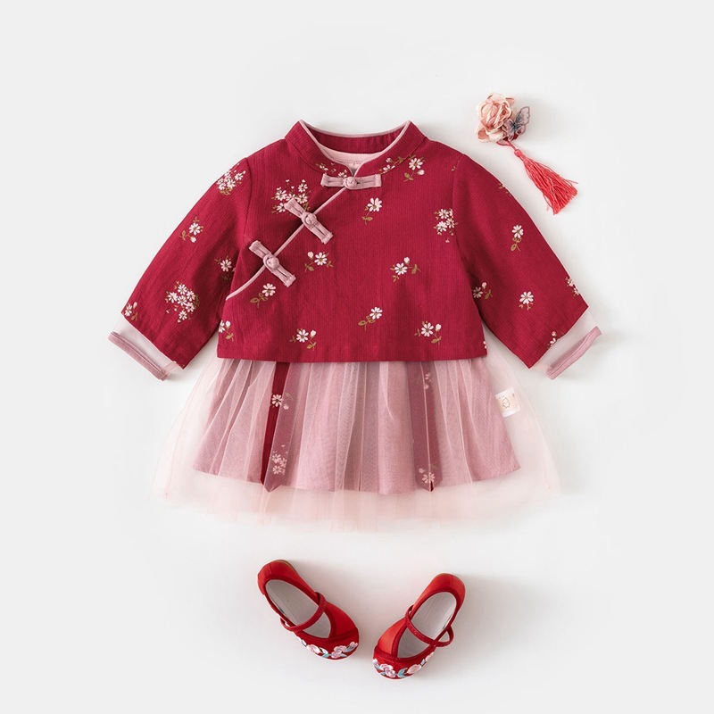 baby suit design girl