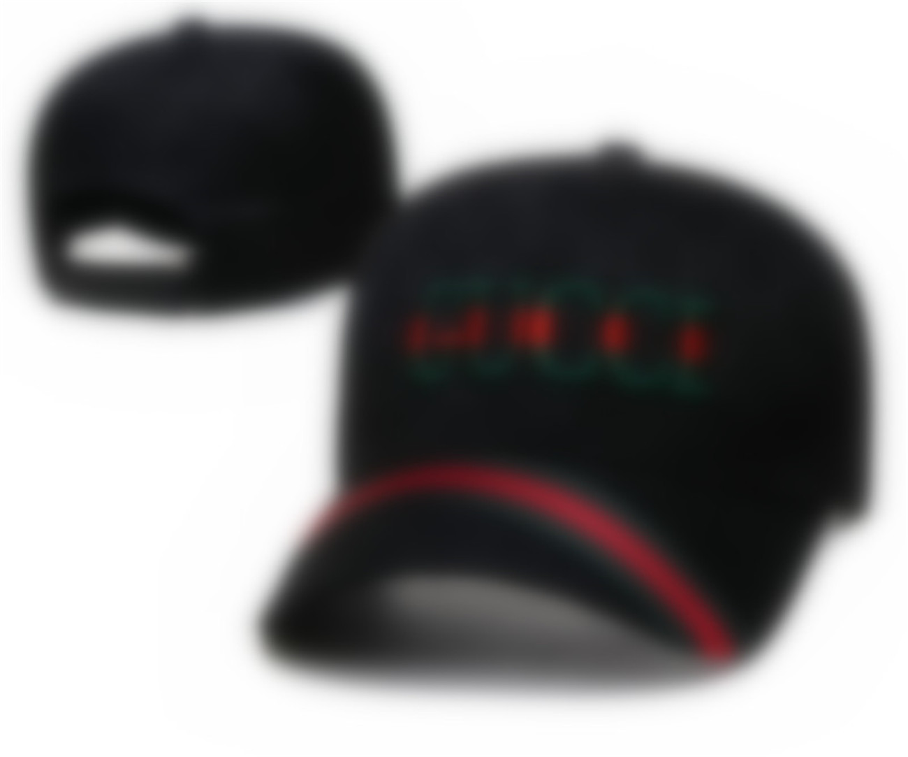 

fashion Embroidered Style Golf visor baseball Cap women gorras sports luxurys hats for men designer hat hip hop Snapback Caps G-1