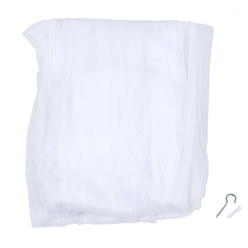 

Mosquito Net - Small and Large Bed1