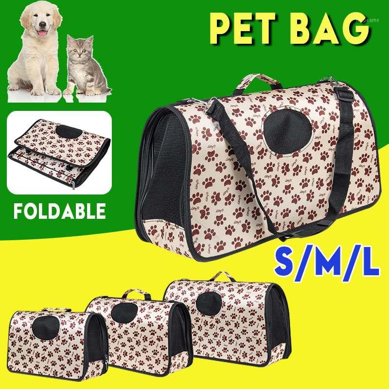 

Out Pet Bag Breathable Outdoor Cat Cage Dog Carrying Shoulder Bag Protable Pet Carrier Shoulder Handbag for Dog Cat1