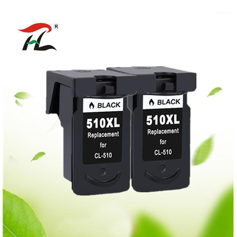 

Compatible PG510 PG-510 CL511 Ink Cartridge for Canon PG 510 510XL for MP280 MP480 MP490 MP240 MP250 MP260 MP270 IP27001