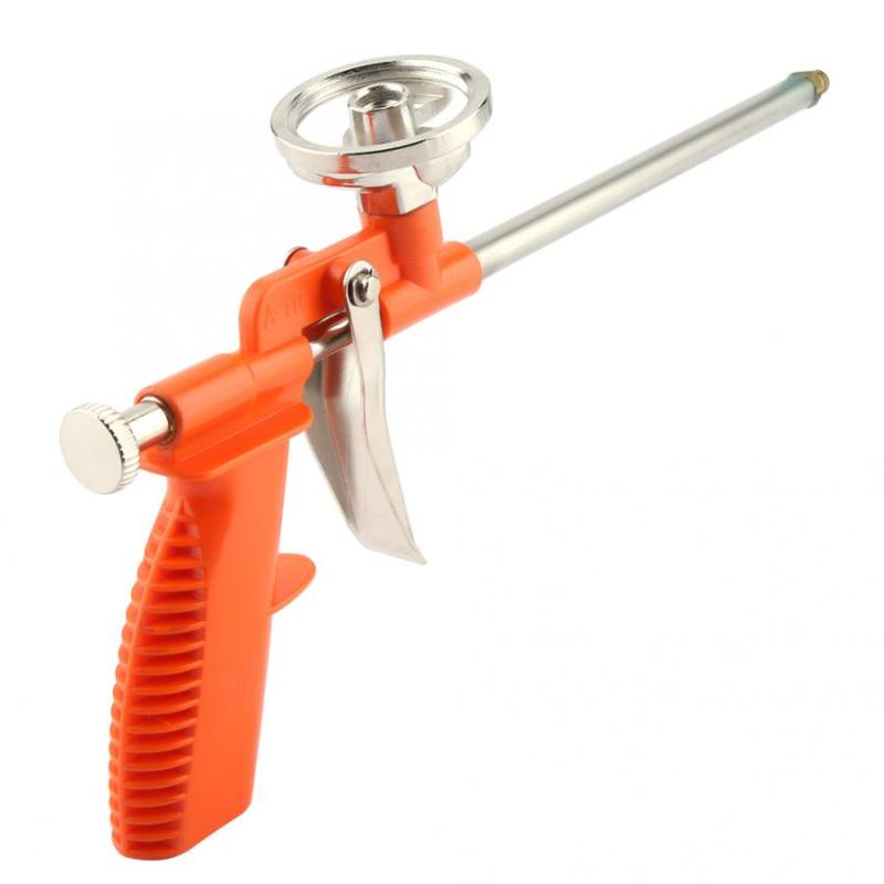 

Paint Gun Spray Foam Insulation Gun Expanding Spray Filling Sealing Applicator Tool Power Tool Accessories