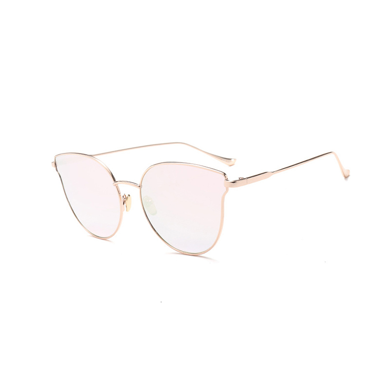 

2021 New Women Color Gradient Men Fashion Decoration Wear Sunglasses Sun Shade for Holiday D7007 02uf