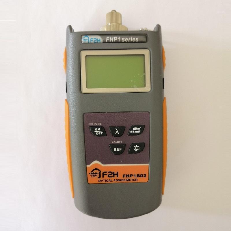 

Grandway Portable Fiber Optical Power Meter1